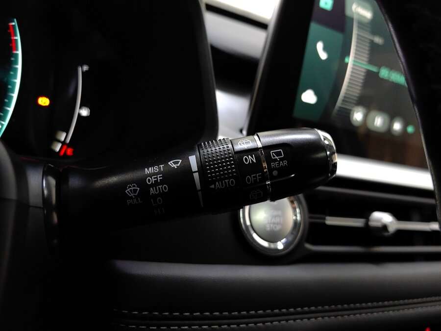 Chery Tiggo 7 Pro, 2021 - Фото №19