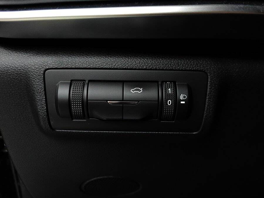 Chery Tiggo 7 Pro, 2021 - Фото №20