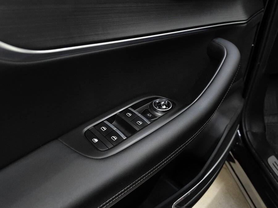 Chery Tiggo 7 Pro, 2021 - Фото №21