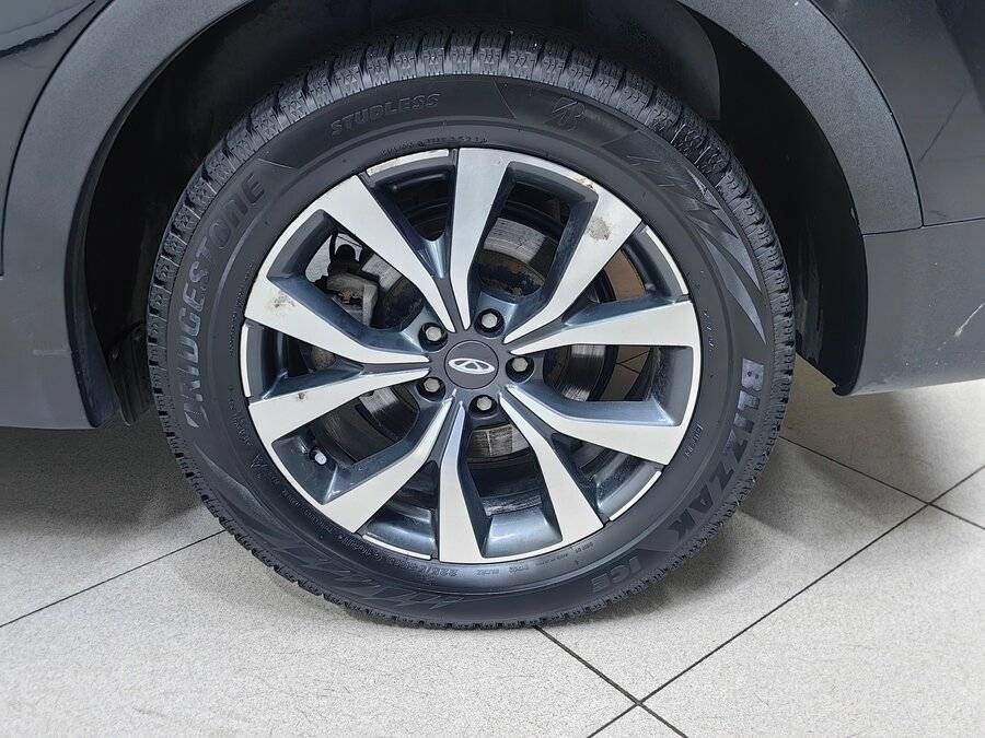 Chery Tiggo 7 Pro, 2021 - Фото №22