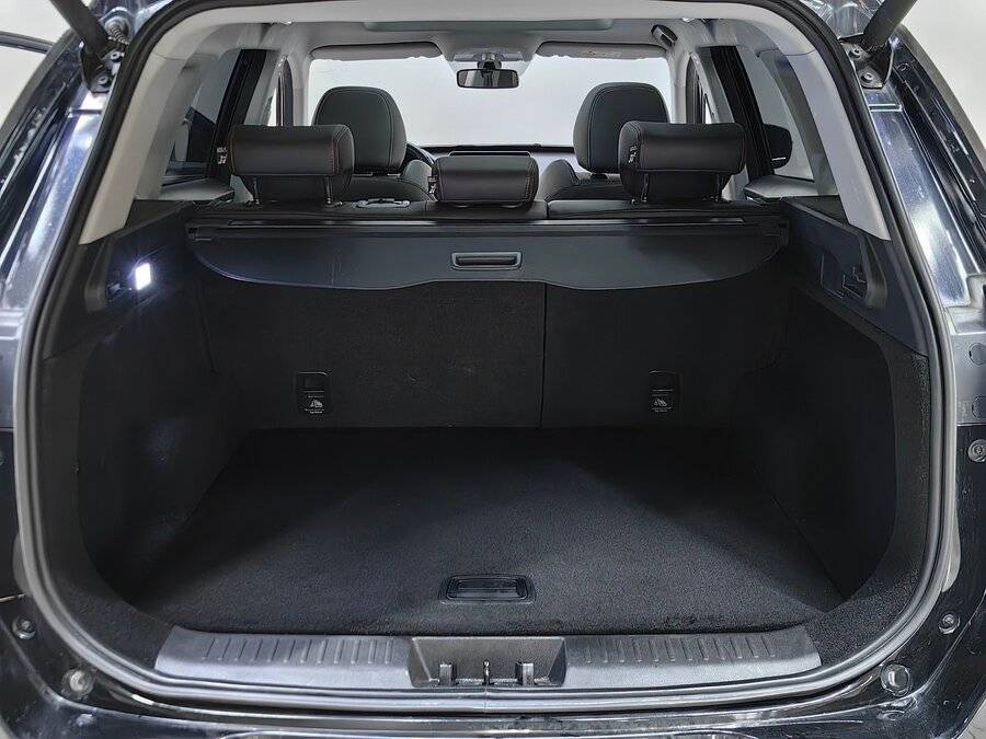 Chery Tiggo 7 Pro, 2021 - Фото №23