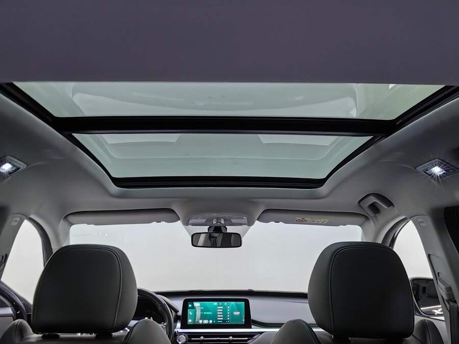 Chery Tiggo 7 Pro, 2021 - Фото №24