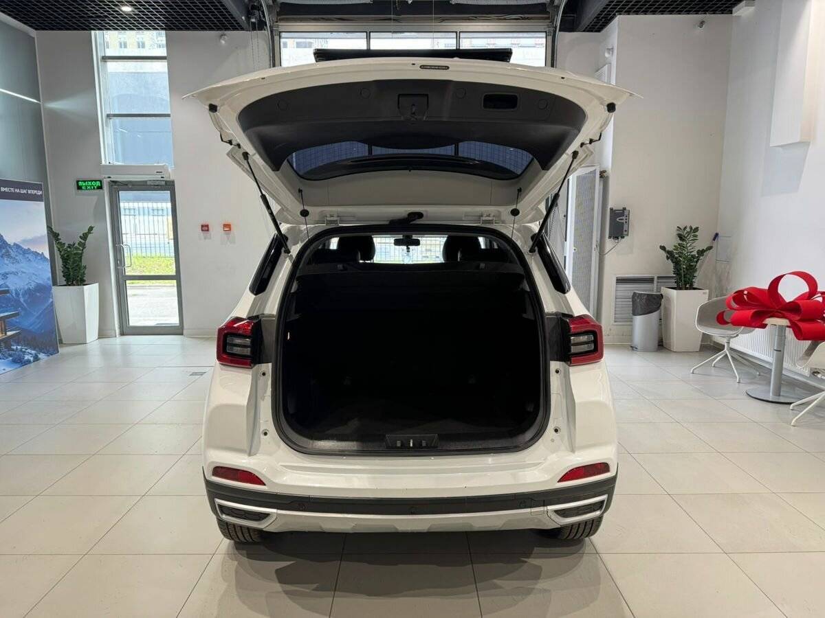 Chery Tiggo 4, 2021 - Фото №6