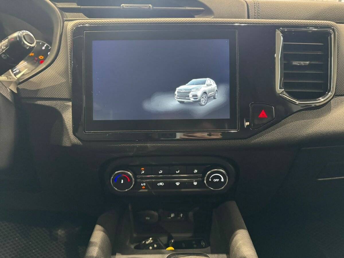 Chery Tiggo 4, 2021 - Фото №15