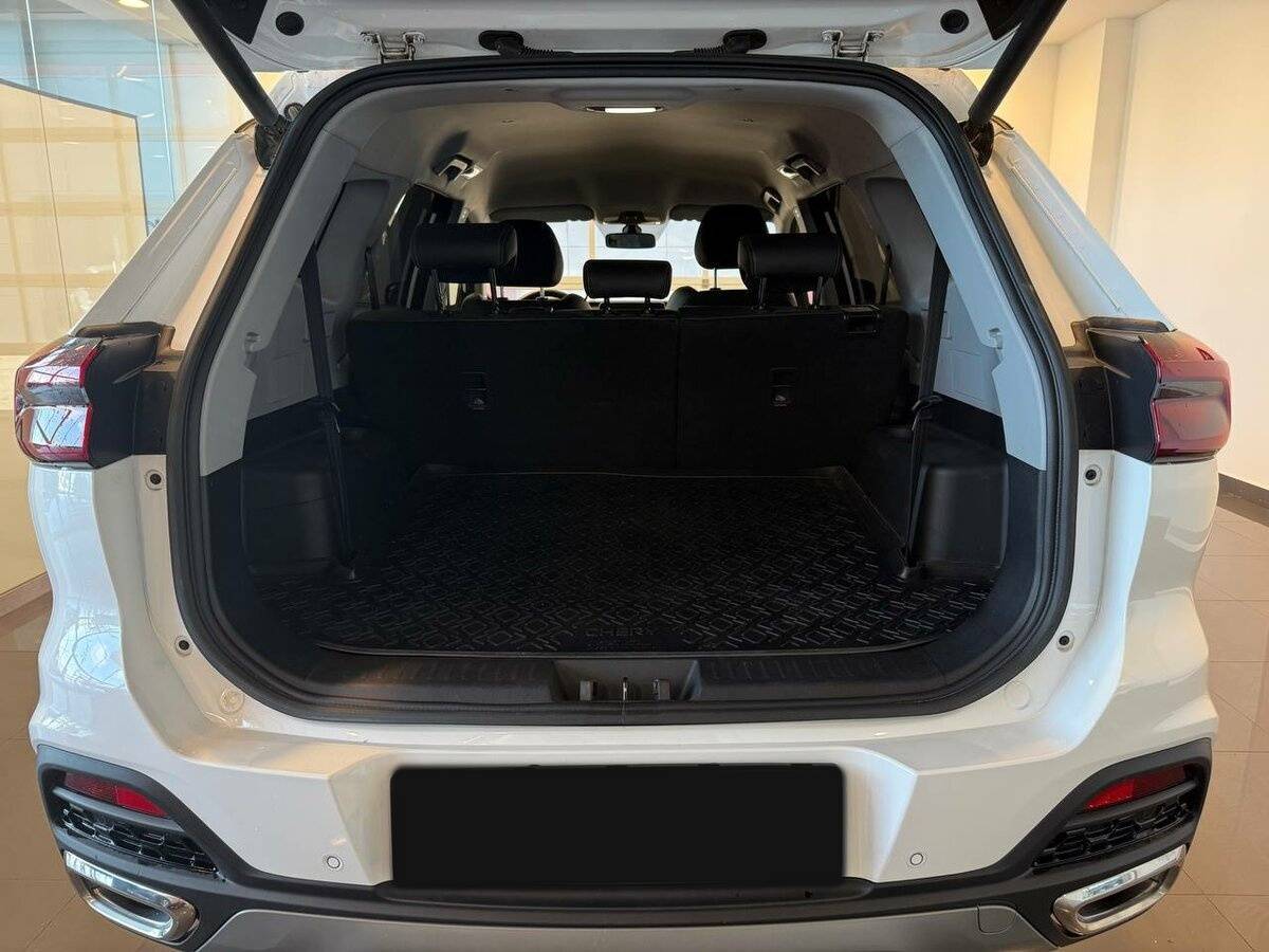 Chery Tiggo 8, 2021 - Фото №6