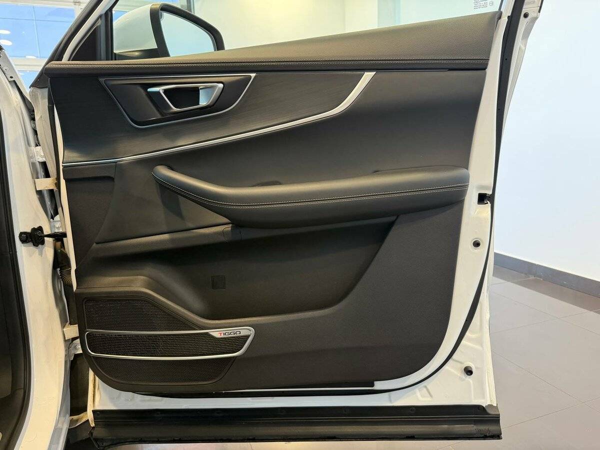 Chery Tiggo 8, 2021 - Фото №11