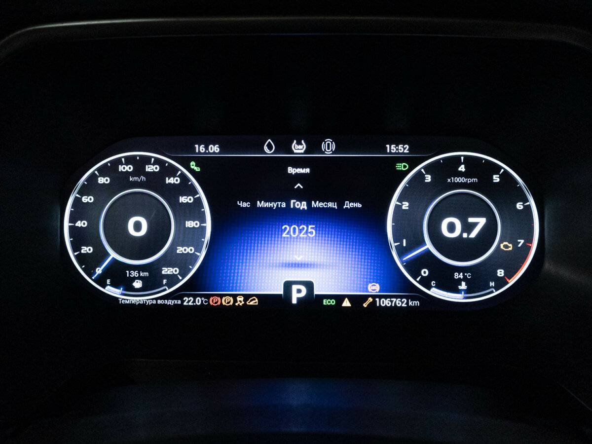 Chery Tiggo 8 Pro, 2021 - Фото №11