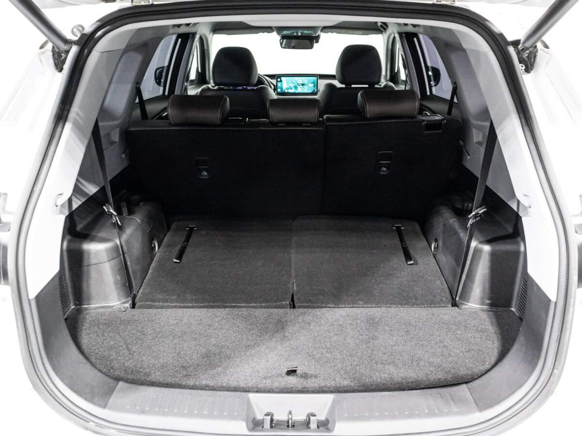 Chery Tiggo 8 Pro, 2021 - Фото №14