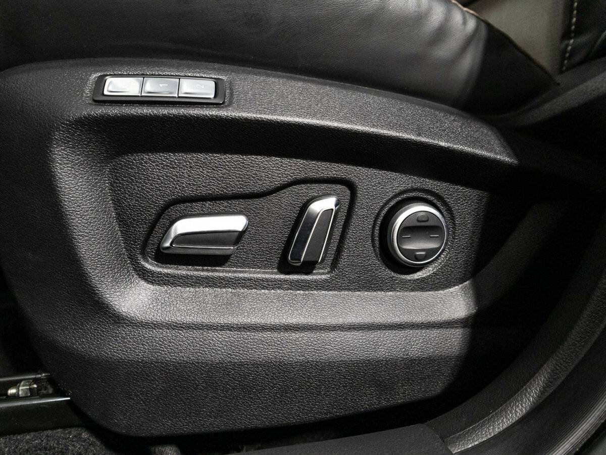 Chery Tiggo 8 Pro, 2021 - Фото №17