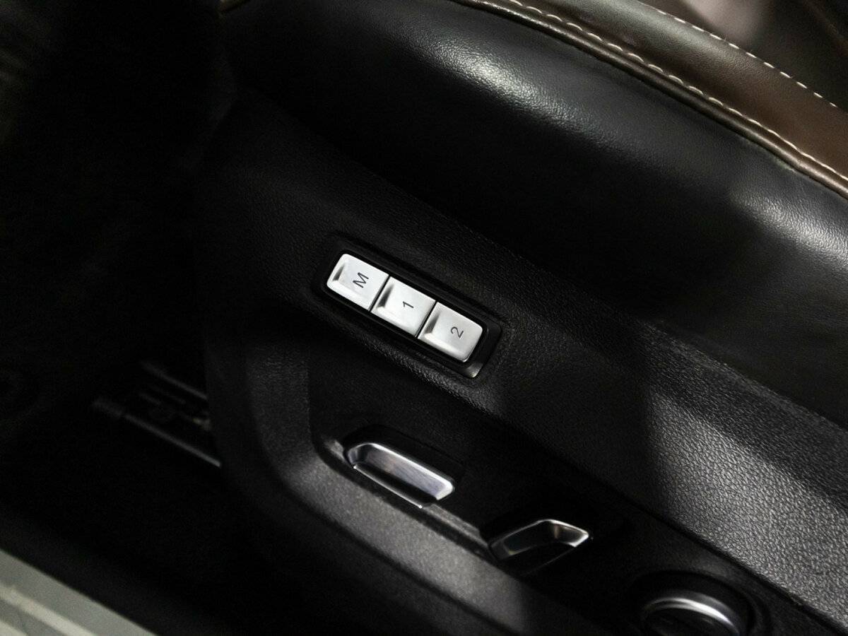 Chery Tiggo 8 Pro, 2021 - Фото №18