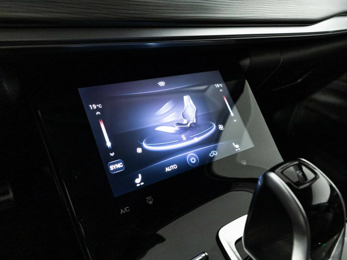 Chery Tiggo 8 Pro, 2021 - Фото №20