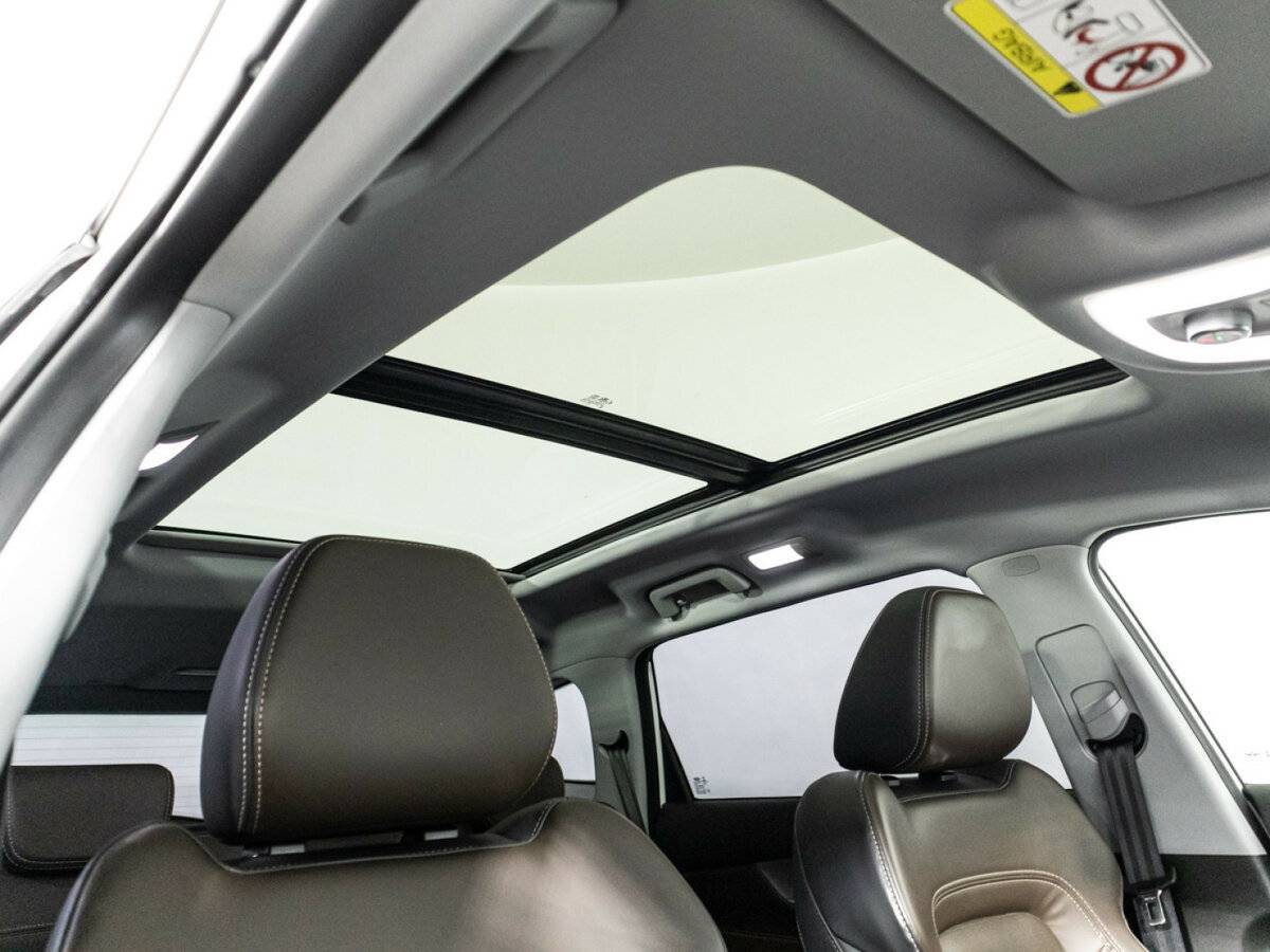 Chery Tiggo 8 Pro, 2021 - Фото №23