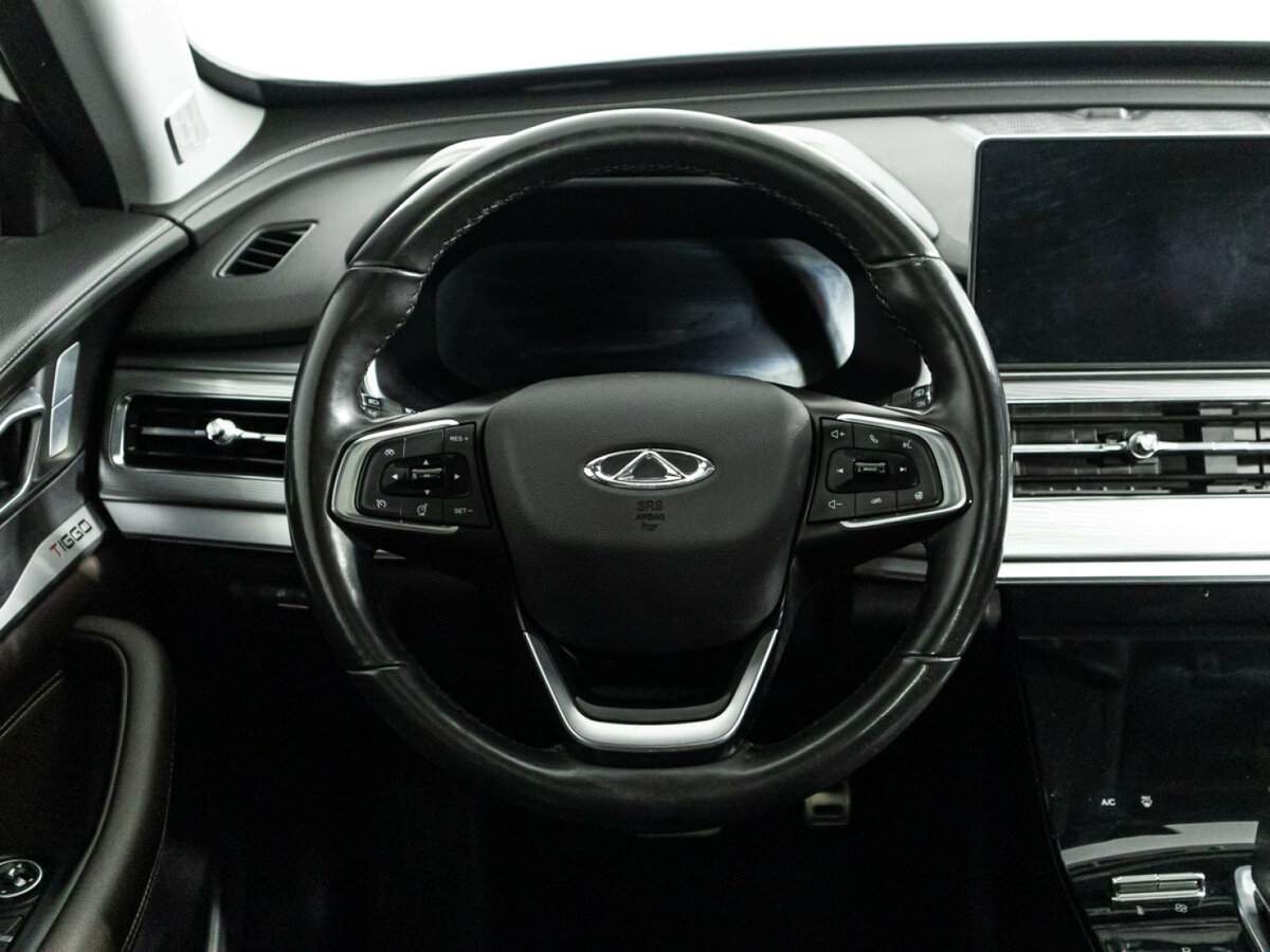 Chery Tiggo 8 Pro, 2021 - Фото №24
