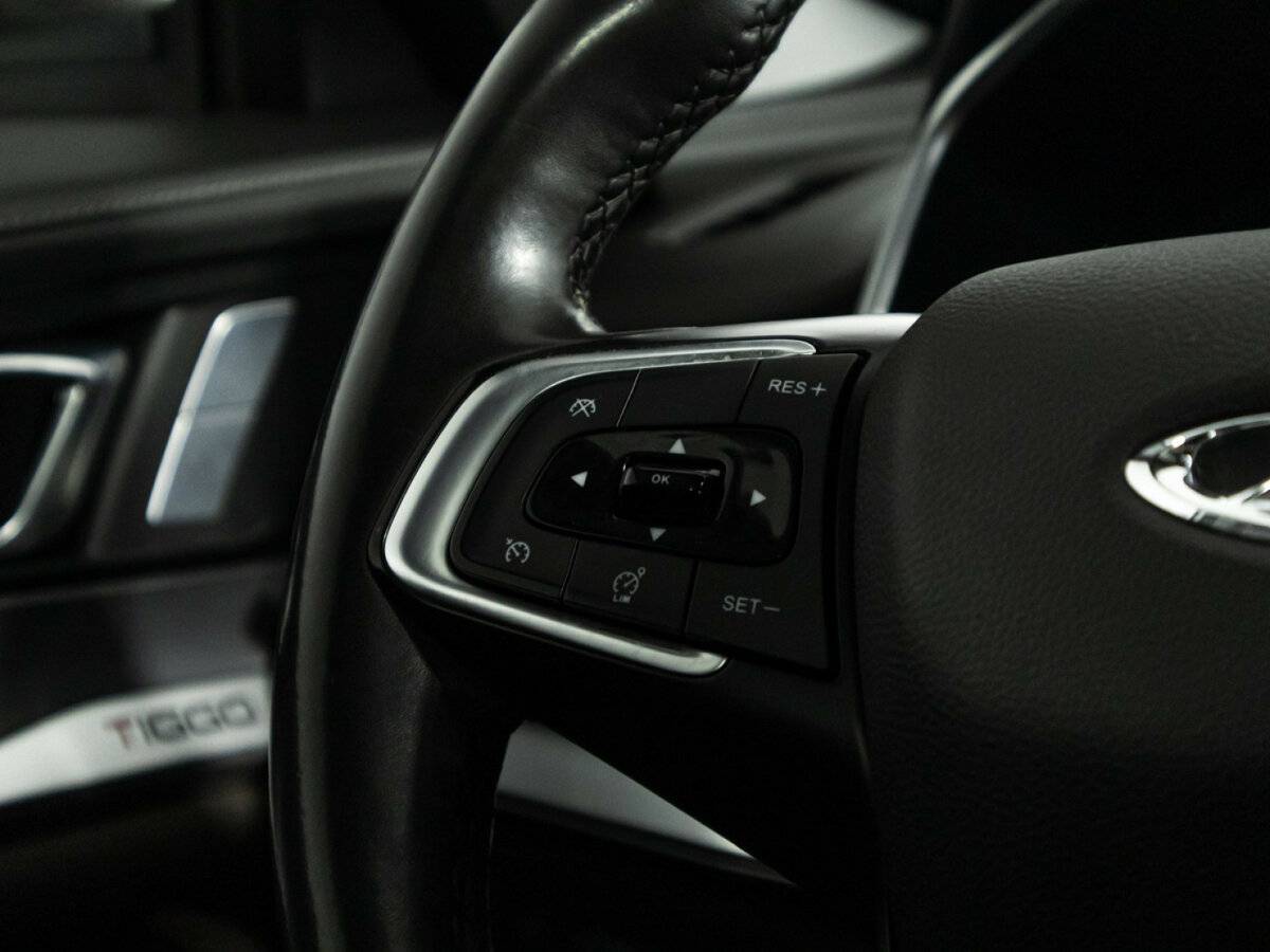 Chery Tiggo 8 Pro, 2021 - Фото №25