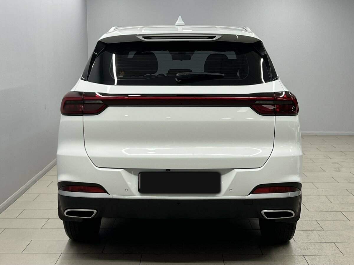 Chery Tiggo 7 Pro, 2020 - Фото №2