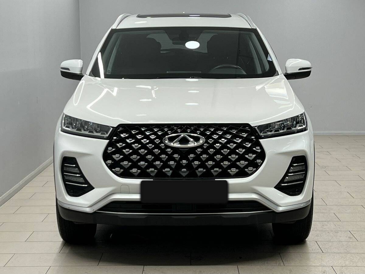 Chery Tiggo 7 Pro, 2020 - Фото №5