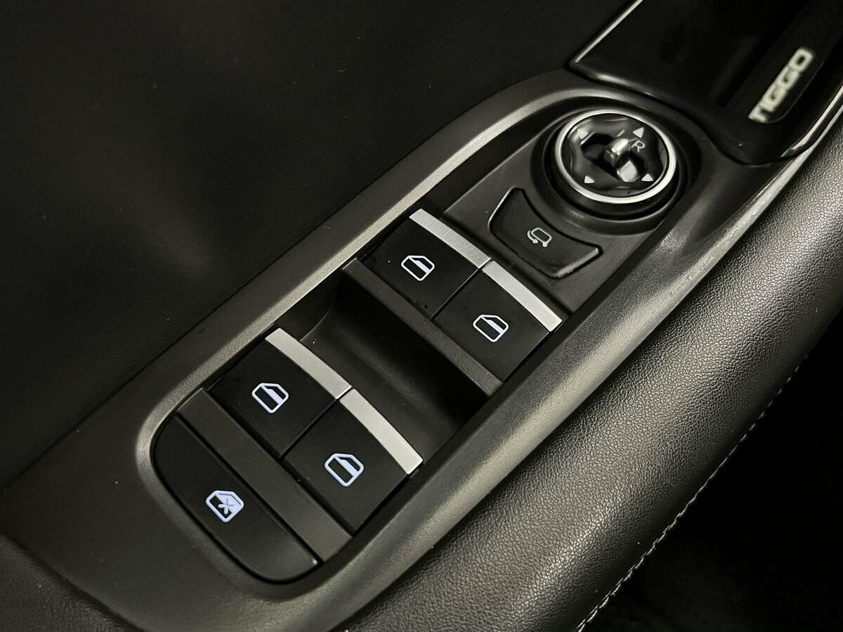 Chery Tiggo 7 Pro, 2020 - Фото №7