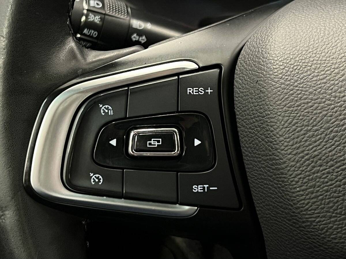 Chery Tiggo 7 Pro, 2020 - Фото №10