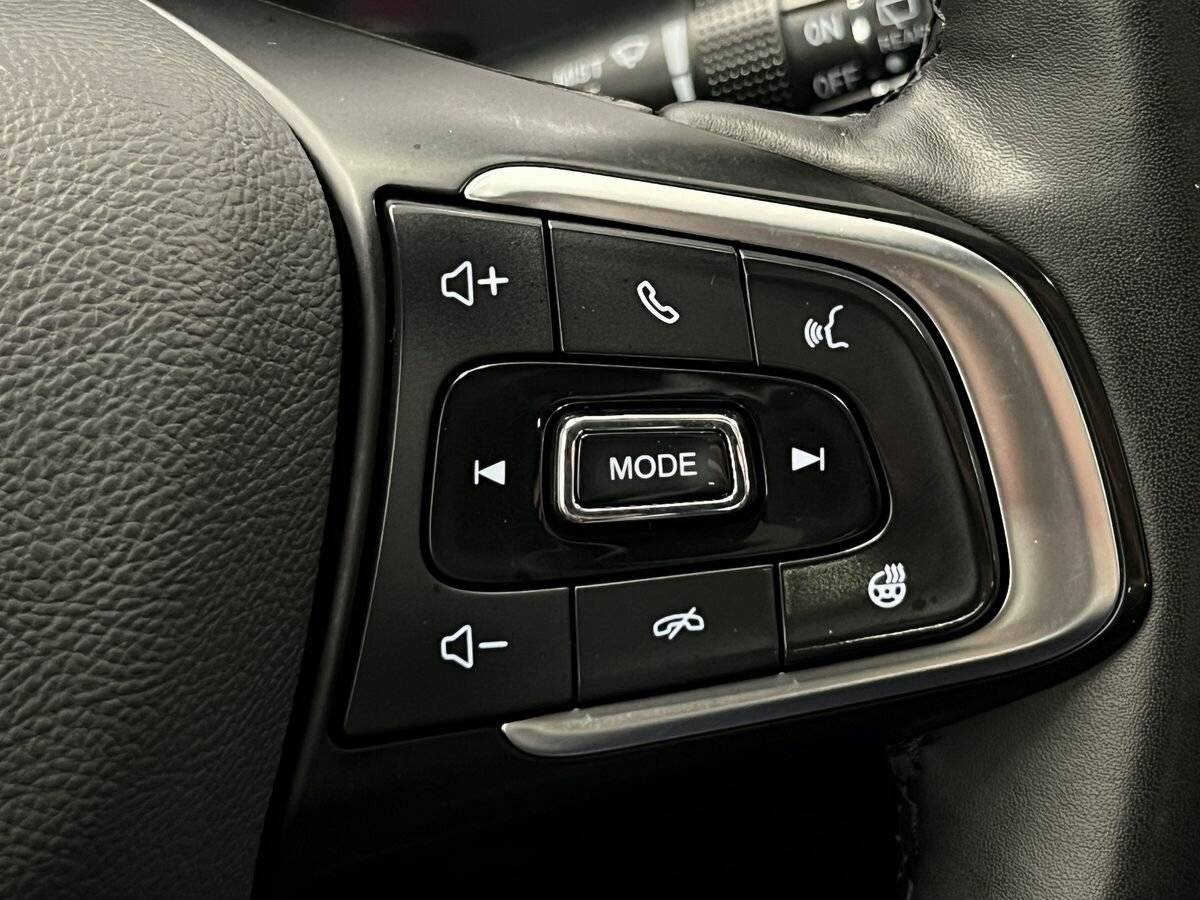 Chery Tiggo 7 Pro, 2020 - Фото №12