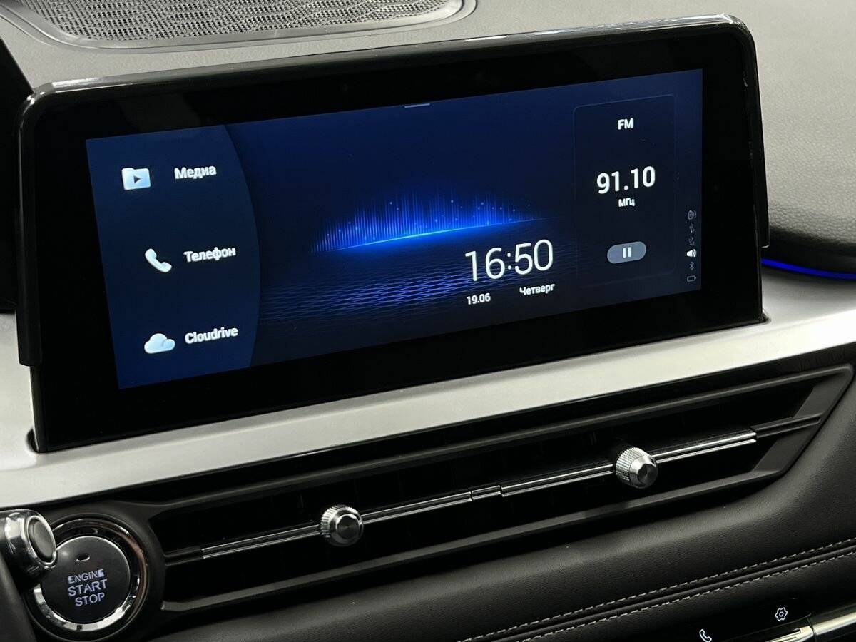 Chery Tiggo 7 Pro, 2020 - Фото №13