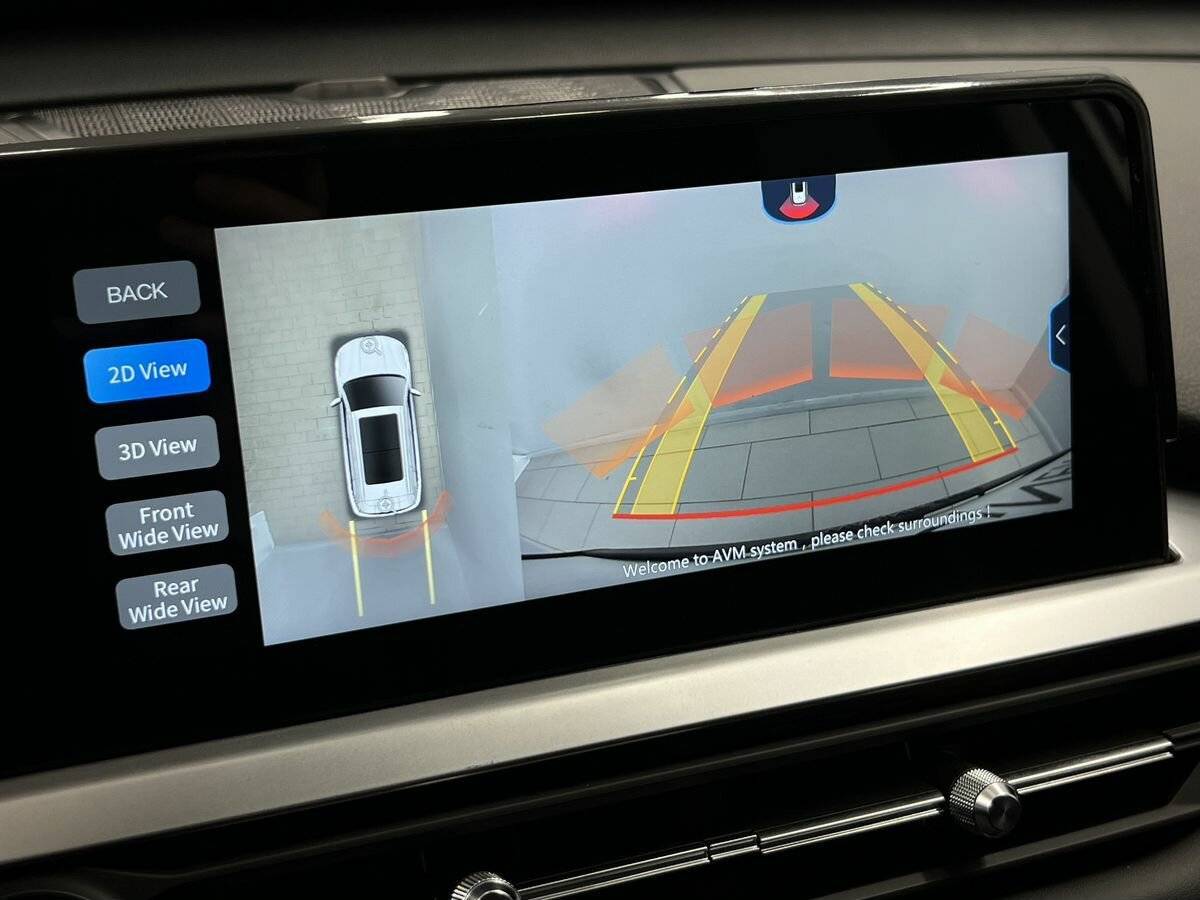 Chery Tiggo 7 Pro, 2020 - Фото №14