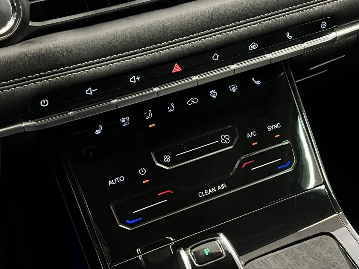 Chery Tiggo 7 Pro, 2020 - Фото №15