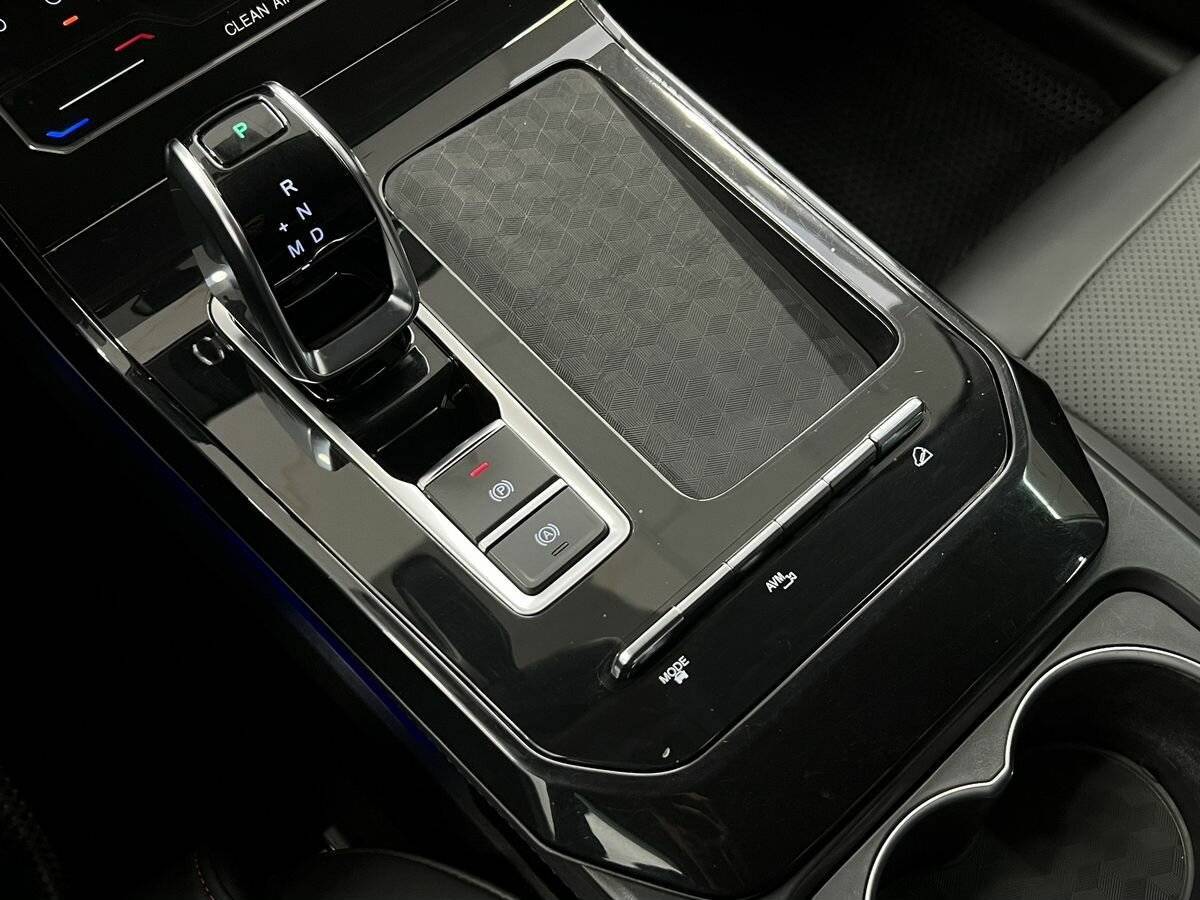 Chery Tiggo 7 Pro, 2020 - Фото №16