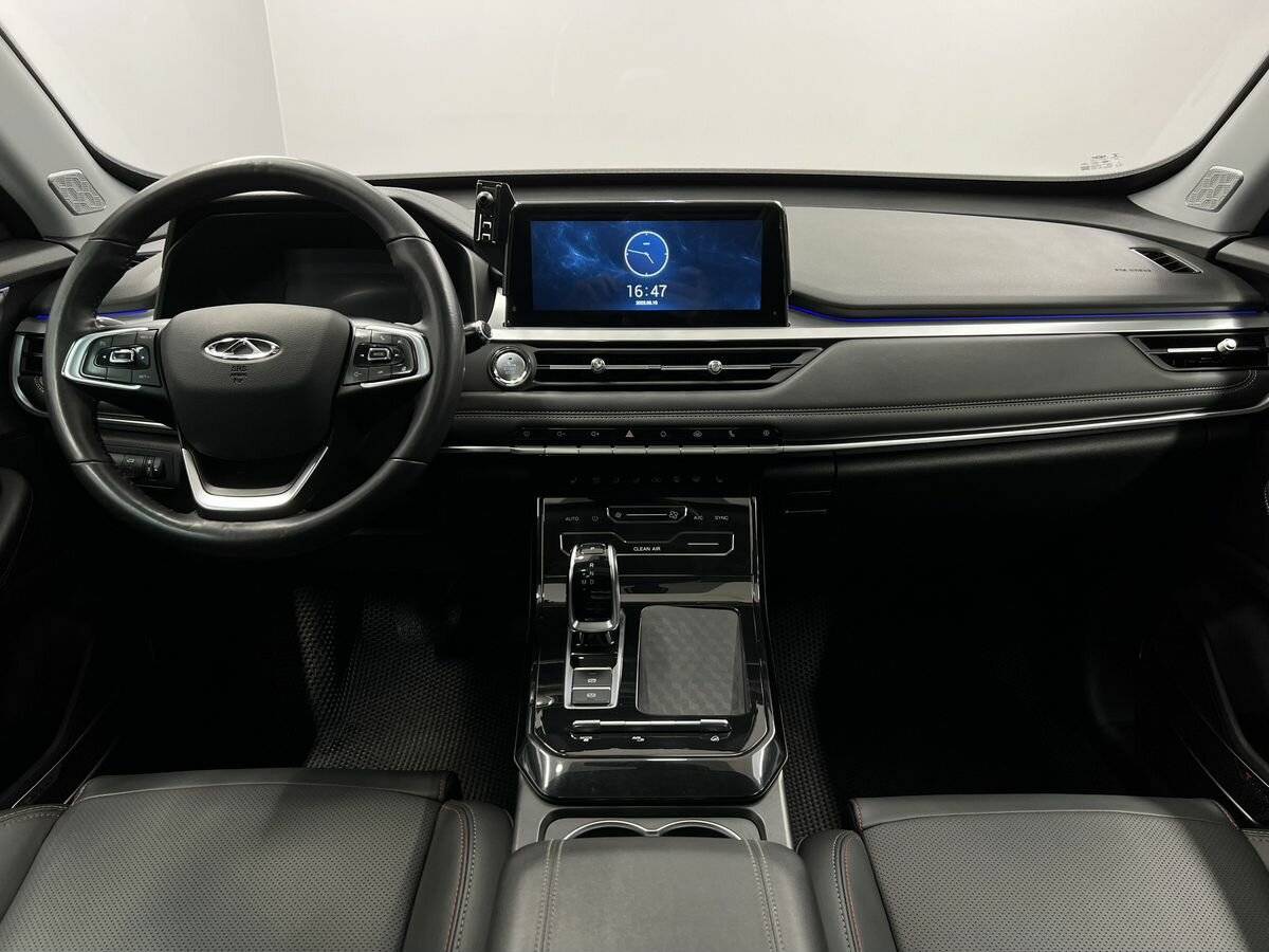 Chery Tiggo 7 Pro, 2020 - Фото №18