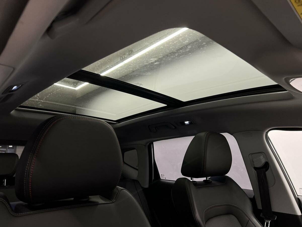 Chery Tiggo 7 Pro, 2020 - Фото №20