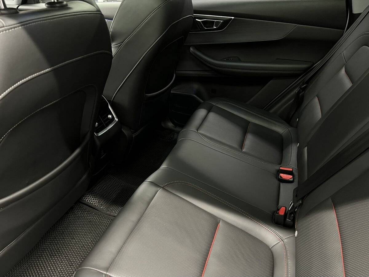 Chery Tiggo 7 Pro, 2020 - Фото №21