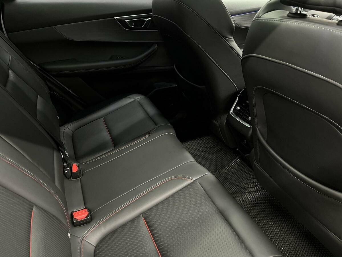 Chery Tiggo 7 Pro, 2020 - Фото №22