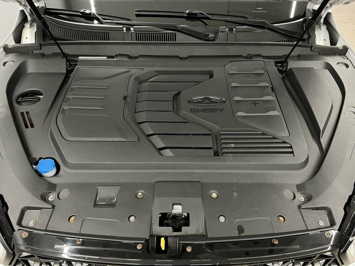 Chery Tiggo 7 Pro, 2020 - Фото №24