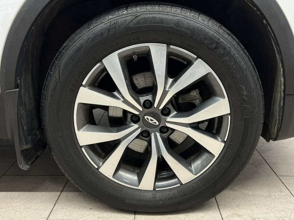 Chery Tiggo 7 Pro, 2020 - Фото №26