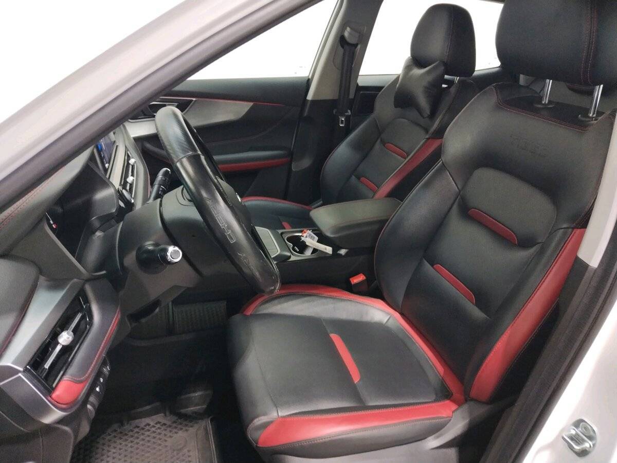 Chery Tiggo 4 Pro, 2022 - Фото №4