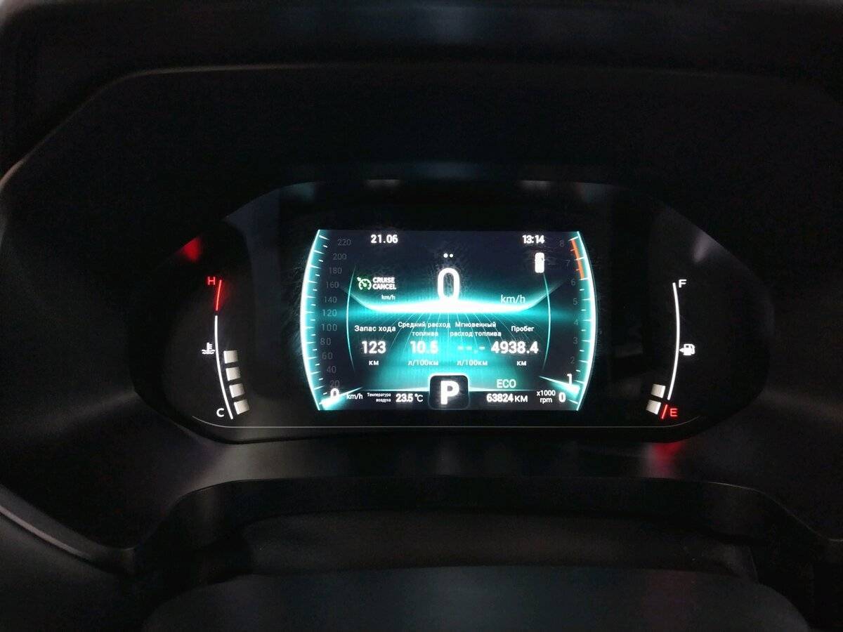 Chery Tiggo 4 Pro, 2022 - Фото №7