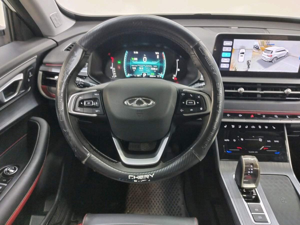 Chery Tiggo 4 Pro, 2022 - Фото №8