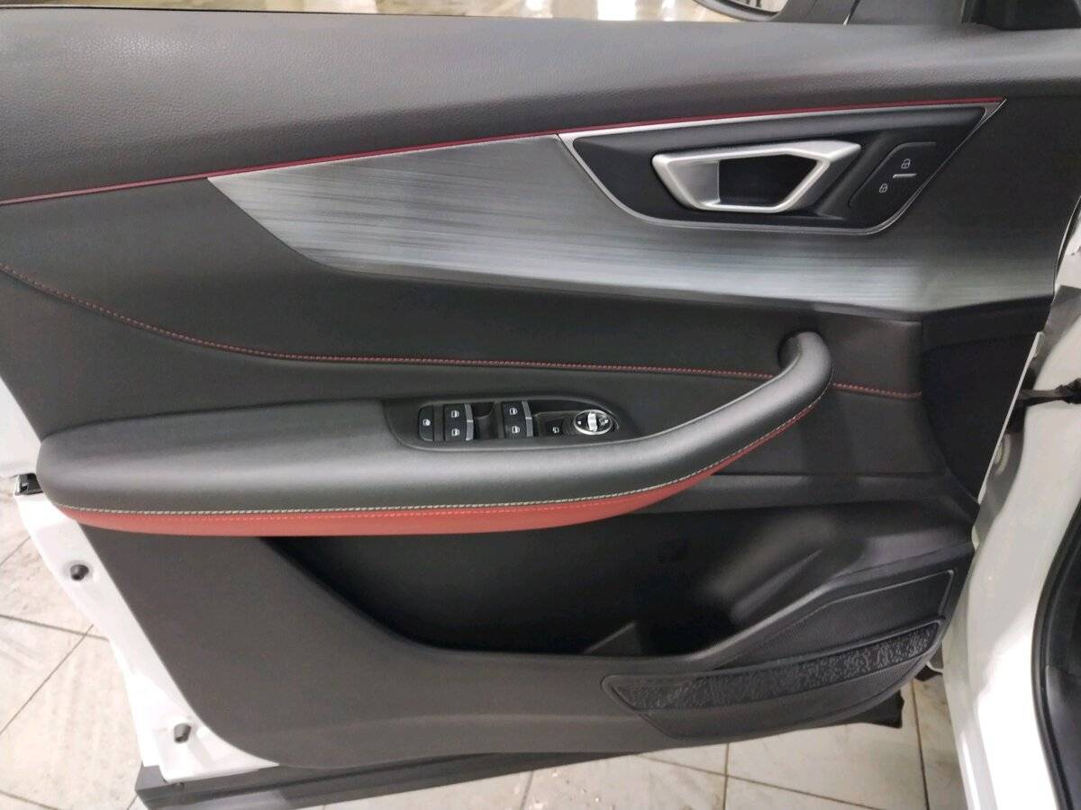 Chery Tiggo 4 Pro, 2022 - Фото №9