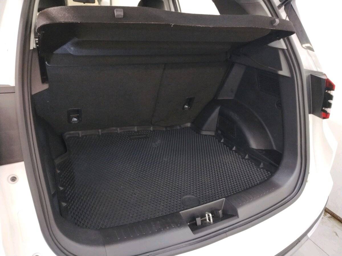 Chery Tiggo 4 Pro, 2022 - Фото №11