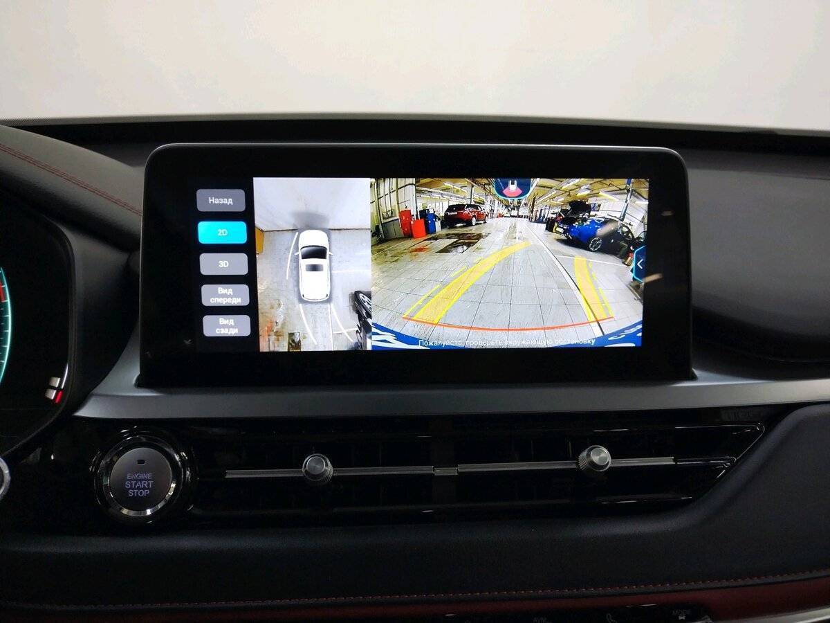 Chery Tiggo 4 Pro, 2022 - Фото №16