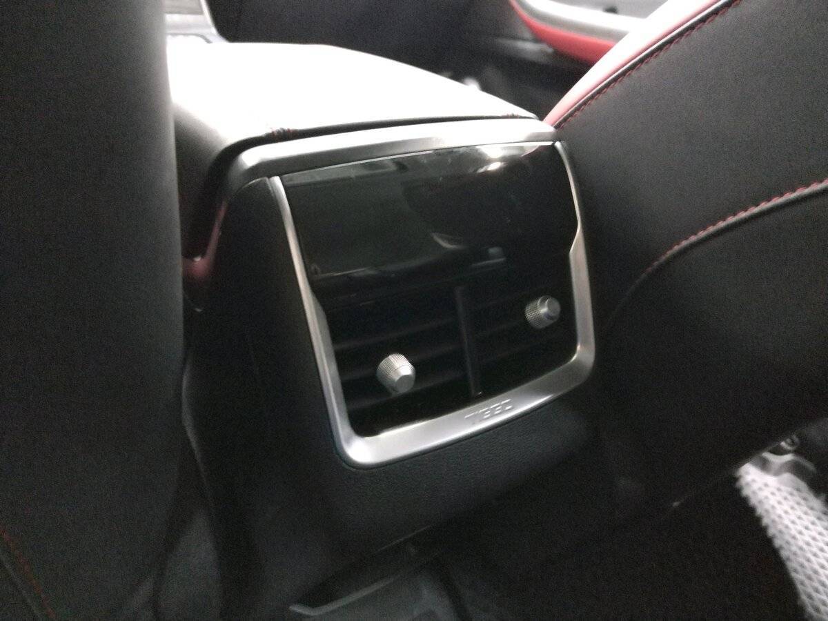 Chery Tiggo 4 Pro, 2022 - Фото №19