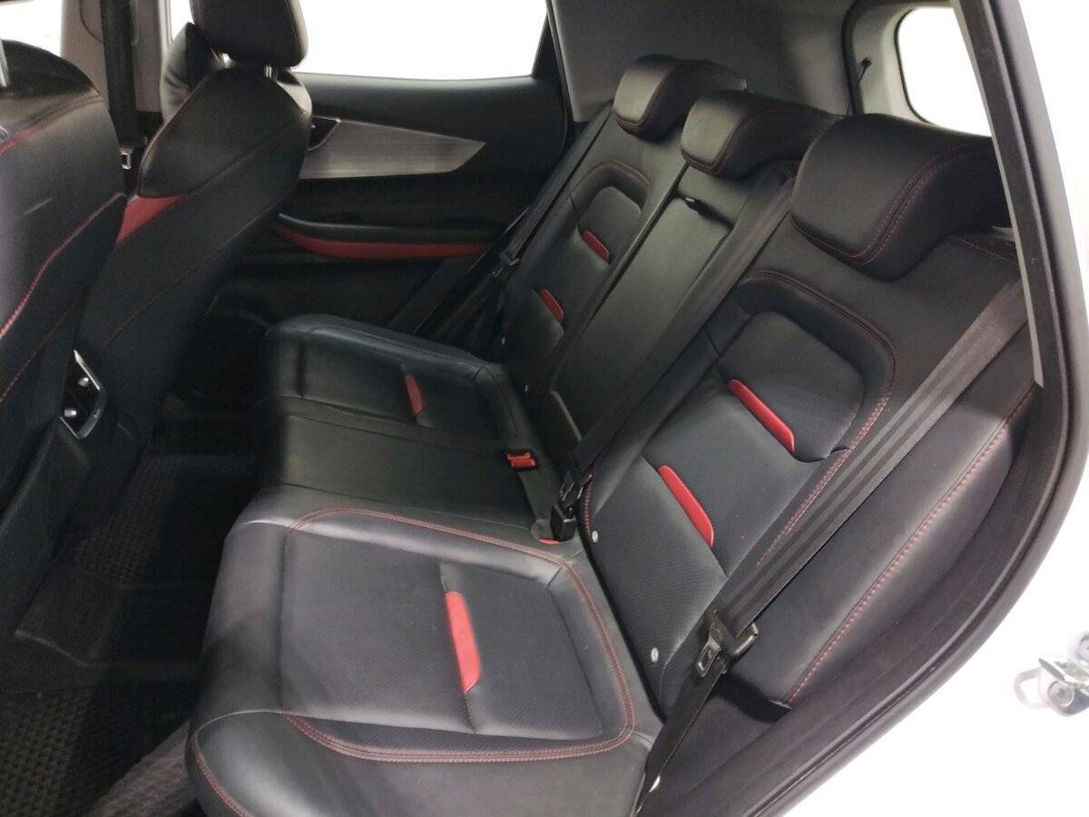 Chery Tiggo 4 Pro, 2022 - Фото №20