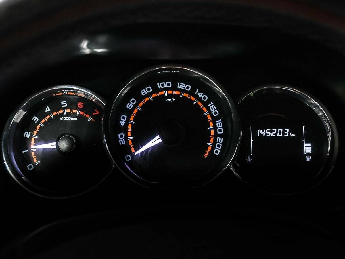 Lada (ВАЗ) Largus, 2021 - Фото №9