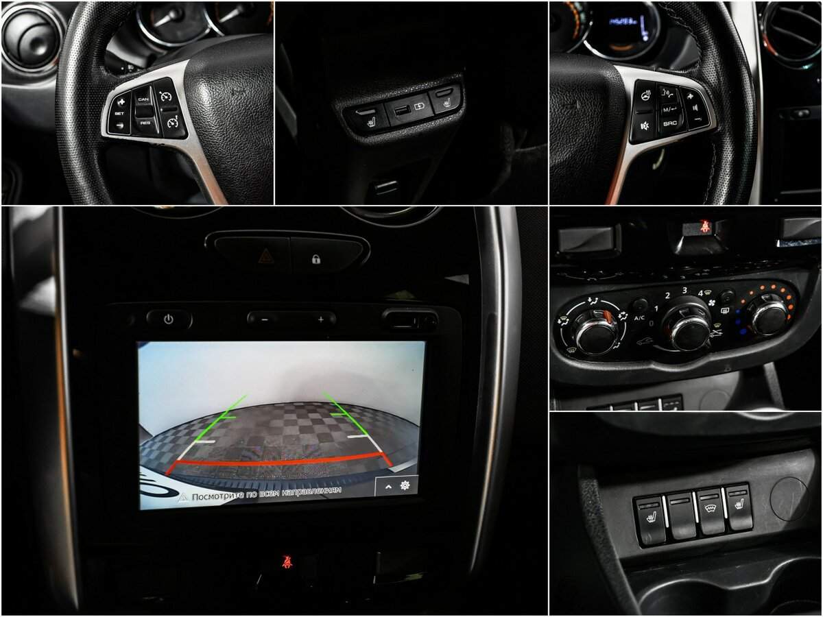 Lada (ВАЗ) Largus, 2021 - Фото №14