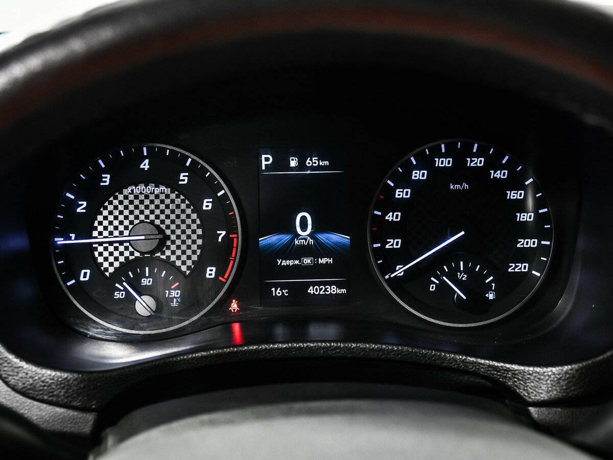 Hyundai Solaris, 2021 - Фото №9