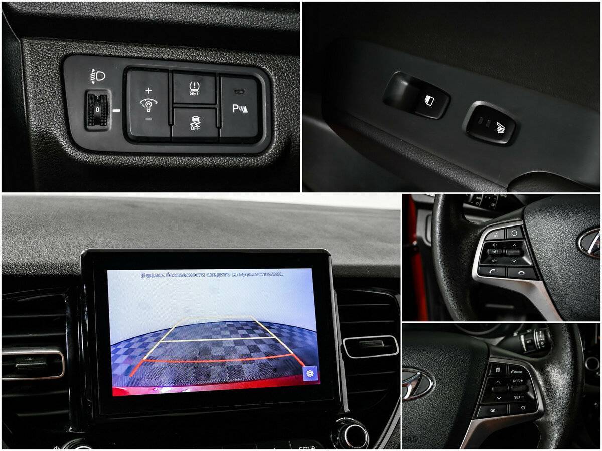 Hyundai Solaris, 2021 - Фото №13