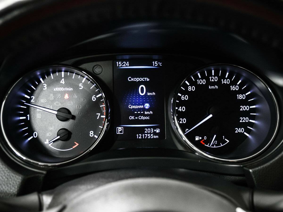 Nissan Qashqai, 2019 - Фото №9