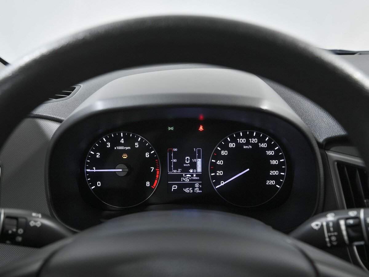 Hyundai Creta, 2020 - Фото №6