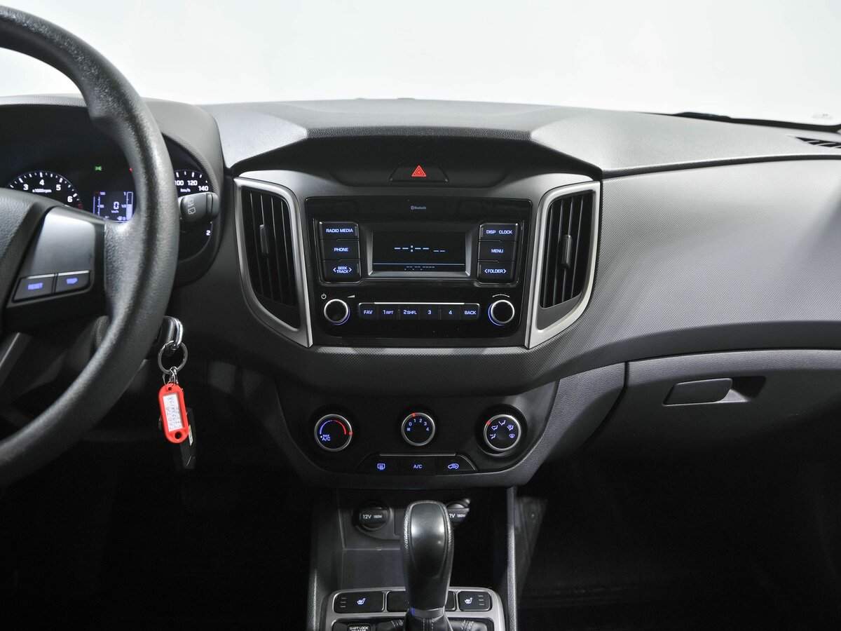 Hyundai Creta, 2020 - Фото №8