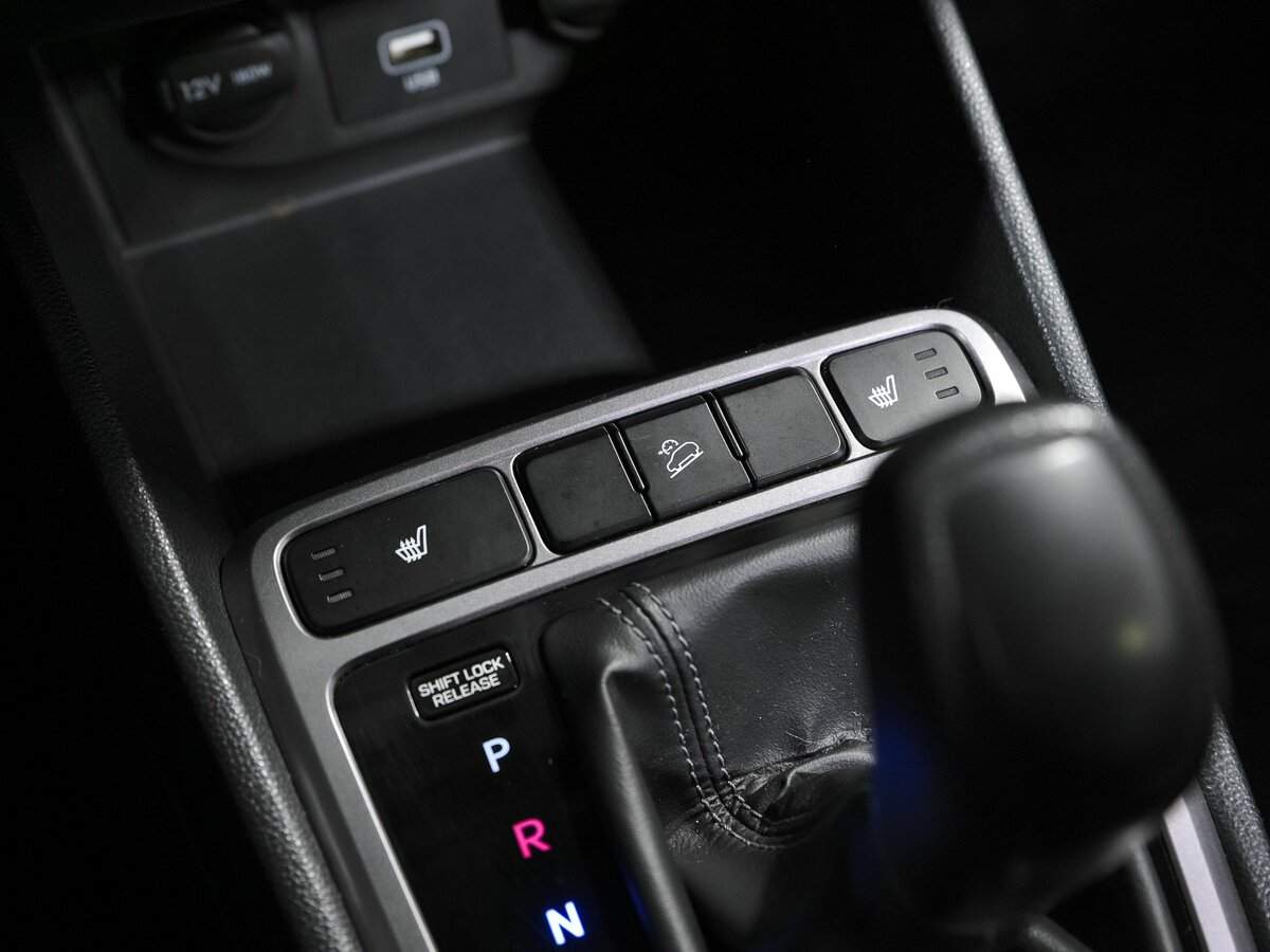 Hyundai Creta, 2020 - Фото №10