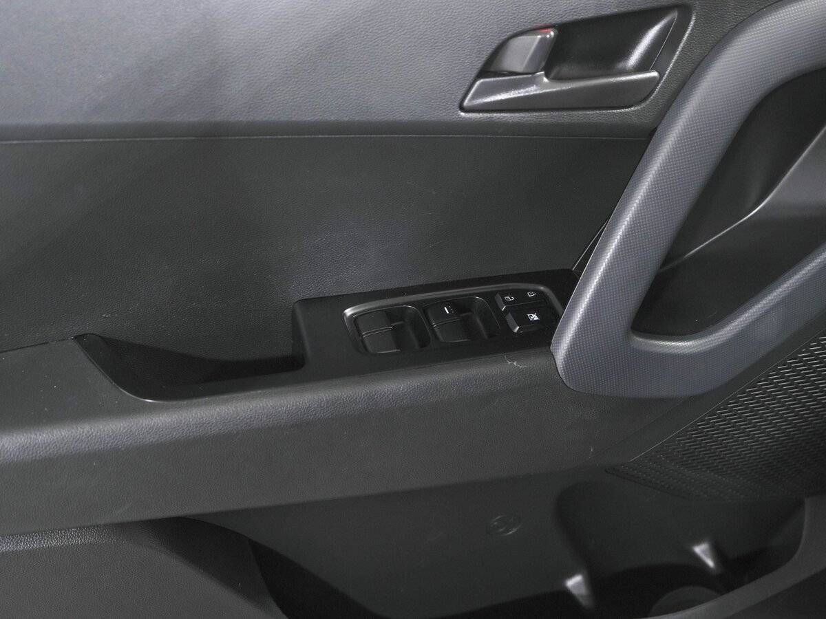 Hyundai Creta, 2020 - Фото №11